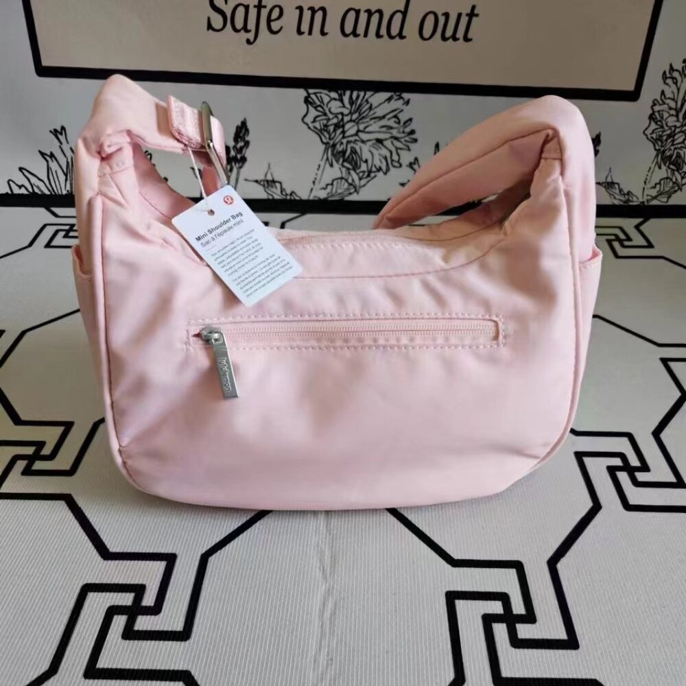 Lululemon new multifunctional crossbody bag - Picture 3 of 5
